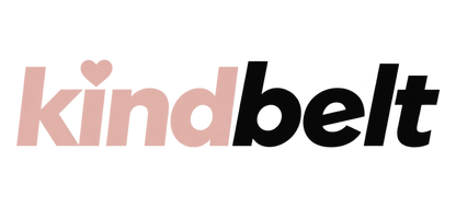 kindbelt™ Pregnancy Seat Belt Adjuster