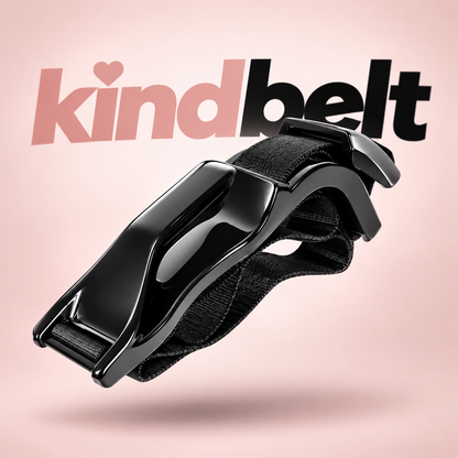kindbelt™ Pregnancy Seat Belt Adjuster