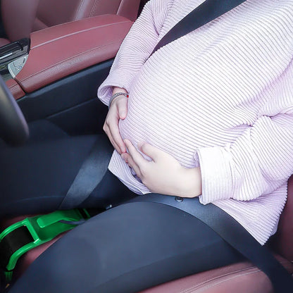 kindbelt™ Pregnancy Seat Belt Adjuster